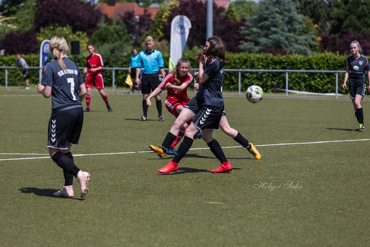 Bild 141 - Final Four